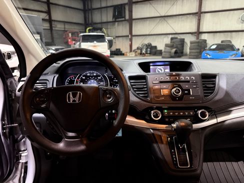 Used 2016 Honda CR-V SE image 28