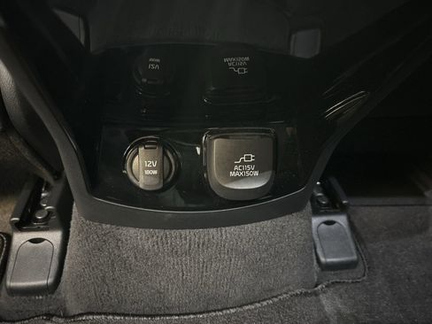 Used 2025 Kia Sorento SX Prestige image 18