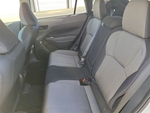 Certified 2024 Subaru Crosstrek 2.0i Premium image 13