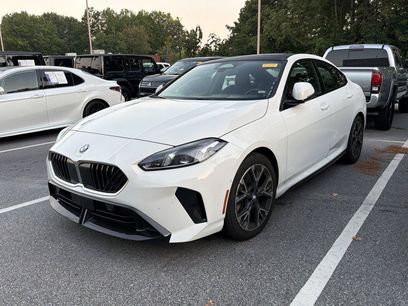 Used 2025 BMW 228i xDrive