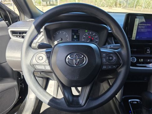 Certified 2024 Toyota Corolla Cross S image 29