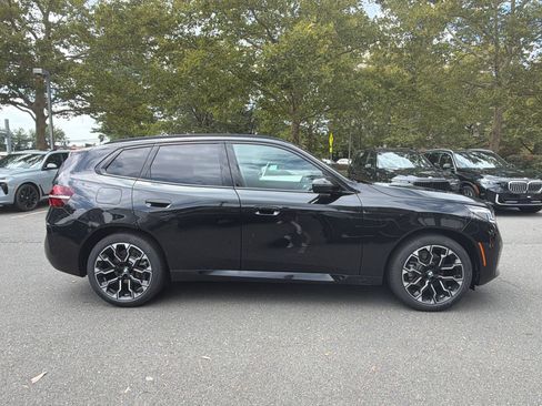New 2026 BMW X3 xDrive30i w/ Premium Package AWD/4WD image 8