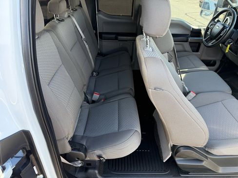 Used 2019 Ford F250 XLT w/ XLT Value Package image 16