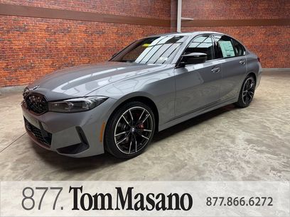 New 2026 BMW M340i xDrive w/ Premium Package