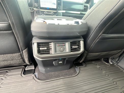 Certified 2025 Ford F150 Lariat w/ Equipment Group 502A High AWD/4WD image 23