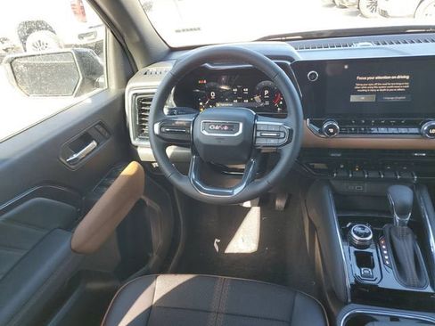 New 2026 GMC Canyon AT4 image 13