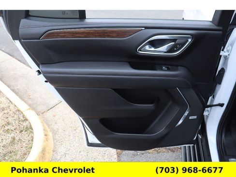 Used 2023 Chevrolet Tahoe High Country w/ Premium Package 2 image 25