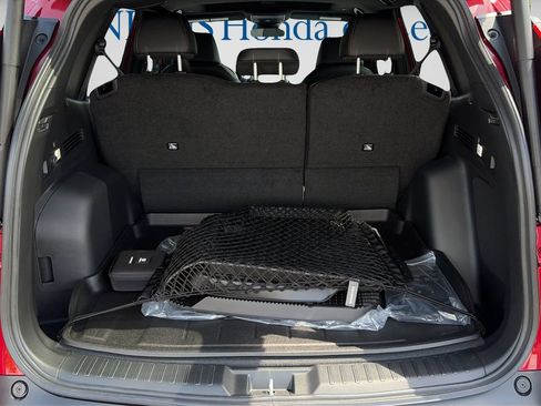 New 2026 Honda CR-V Sport Touring image 9