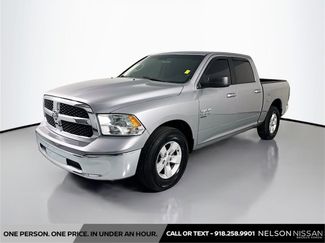 Used 2021 RAM 1500 Classic SLT video 1