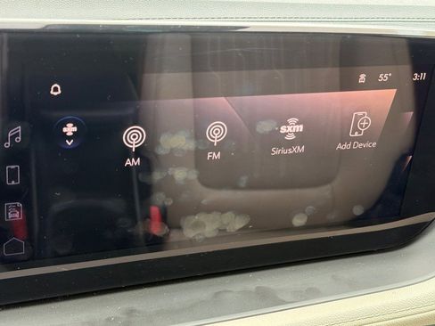 Used 2024 Buick Encore GX Avenir AWD/4WD image 18