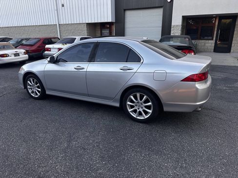Used 2006 Acura TSX image 8