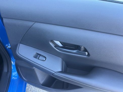 Used 2025 Nissan Sentra SV w/ All-Weather Package image 24