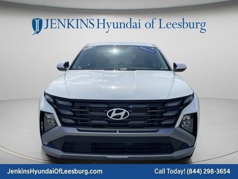 New 2026 Hyundai Tucson SE FWD image 12