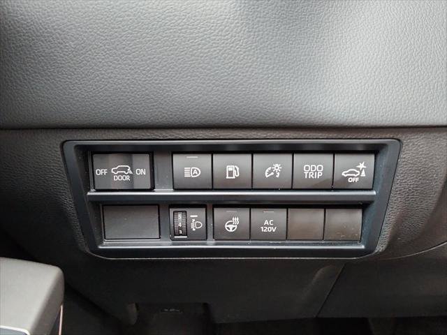 Certified 2023 Toyota Sequoia SR5 w/ SR5 Premium Package AWD/4WD image 29