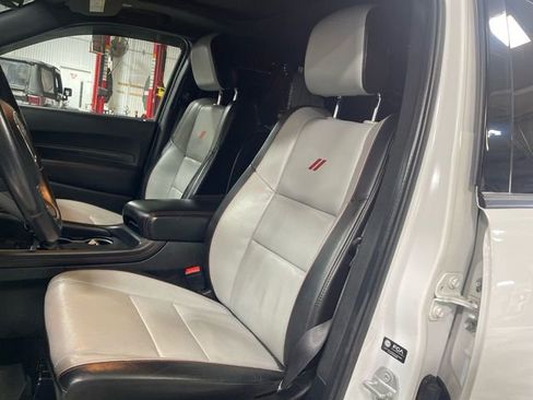 Certified 2023 Dodge Durango R/T AWD/4WD image 11