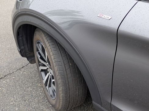 Certified 2024 Ford Explorer ST-Line w/ Class IV Trailer Tow Package image 12