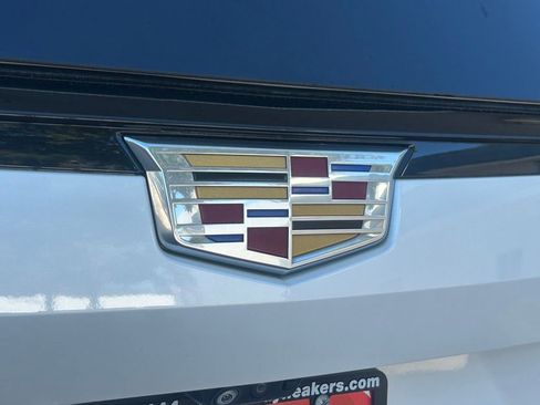 Used 2022 Cadillac Escalade Sport image 25