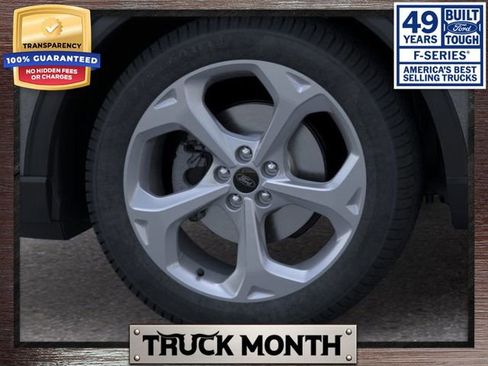 New 2026 Ford Escape ST-Line image 19