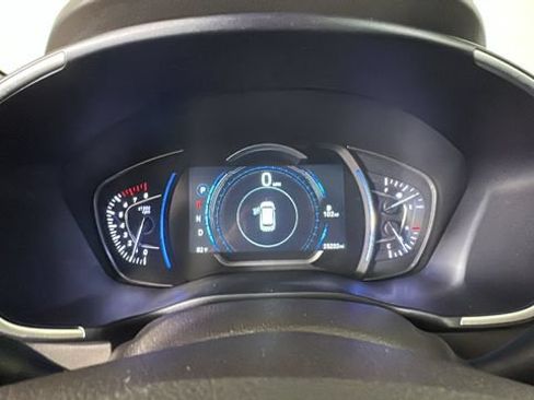 Used 2020 Hyundai Santa Fe Limited AWD/4WD image 17