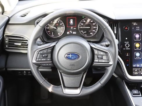 Used 2025 Subaru Outback Premium w/ Popular Package #1A image 16