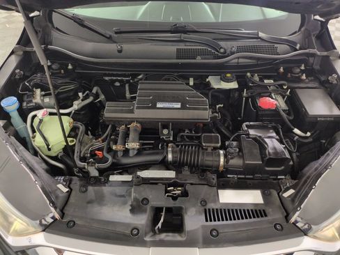 Used 2017 Honda CR-V EX-L image 21