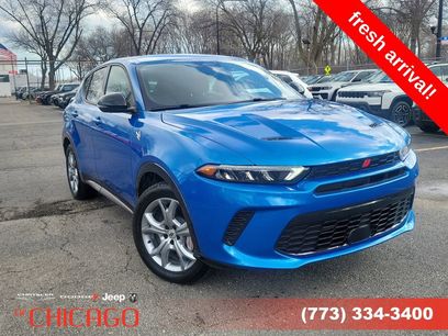 Used 2025 Dodge Hornet R/T