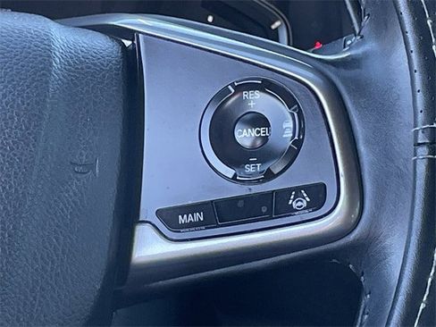 Used 2019 Honda CR-V EX-L image 13