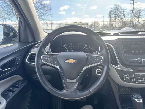 Used 2019 Chevrolet Equinox LT image 27