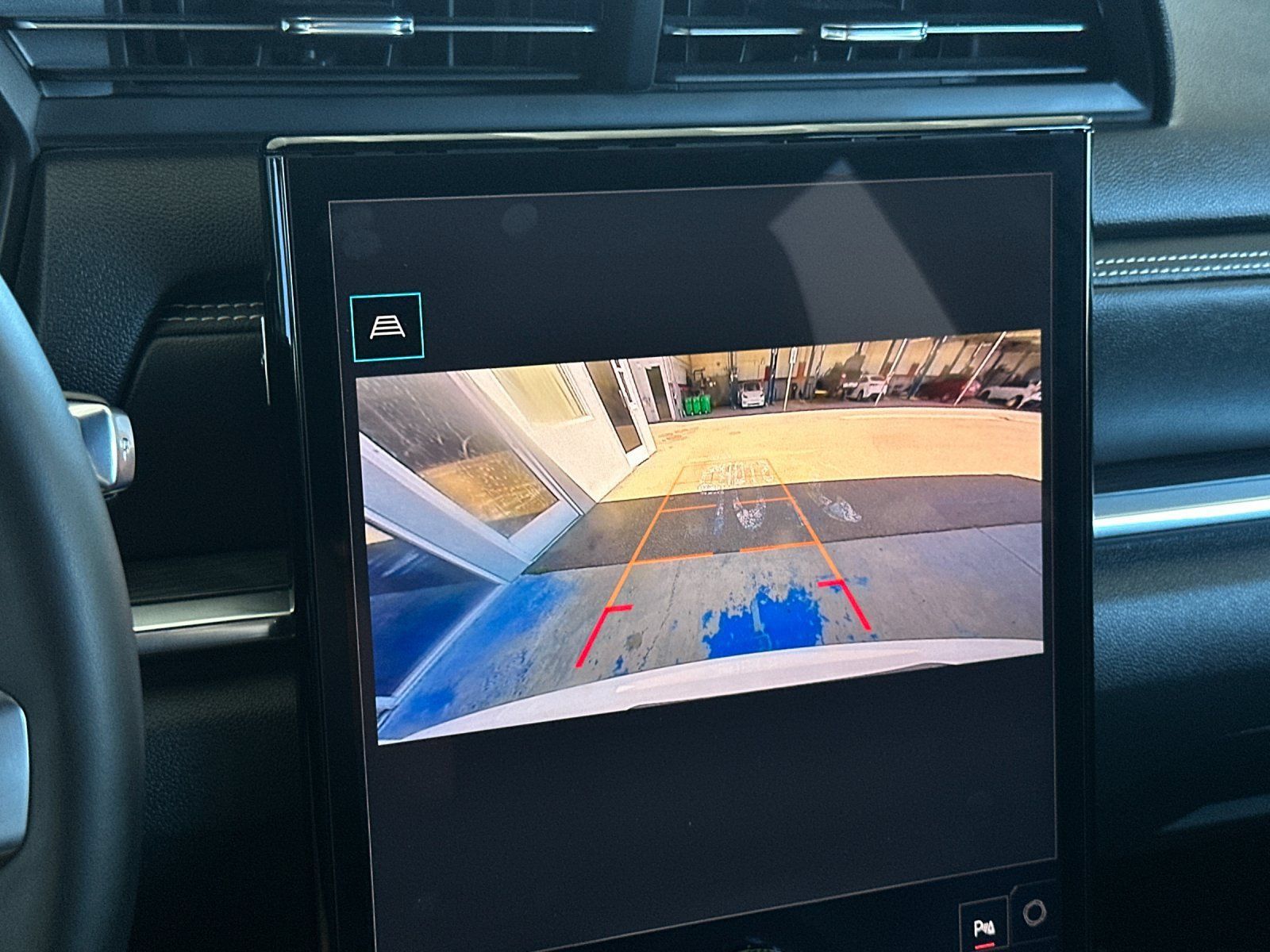 Used 2026 GMC Terrain Elevation FWD image 18