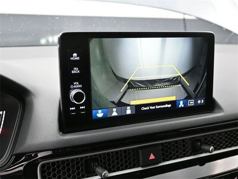 New 2026 Honda Civic Sport Touring image 23