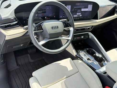 New 2026 Audi Q5 Prestige AWD/4WD image 4