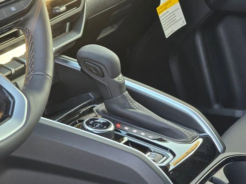 New 2026 Chevrolet Colorado Trail Boss AWD/4WD image 25