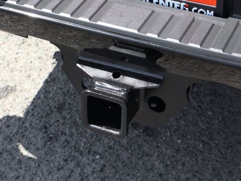 Used 2018 GMC Sierra 2500 Denali w/ Duramax Plus Package image 45