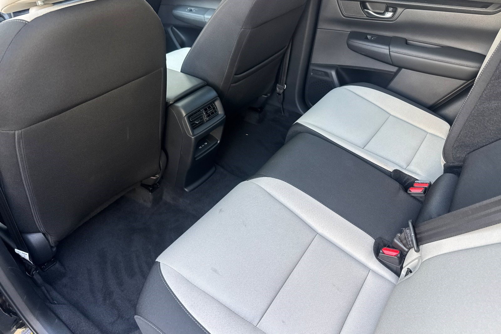 Used 2025 Honda CR-V EX image 25