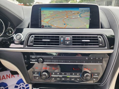 Used 2016 BMW 640i Coupe RWD image 36