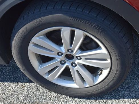 Used 2019 Kia Sportage LX AWD/4WD image 11