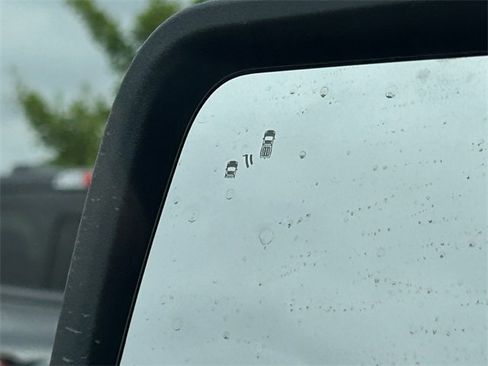 New 2025 Ford F150 Lightning XLT image 10