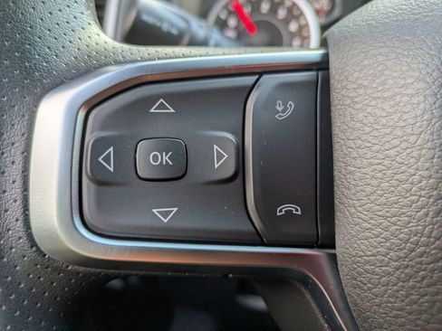 New 2026 RAM 1500 Express AWD/4WD image 16