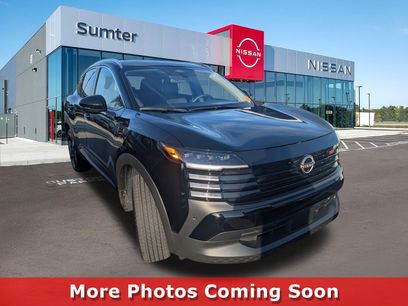 Used 2025 Nissan Kicks SR w/ SR Premium Package