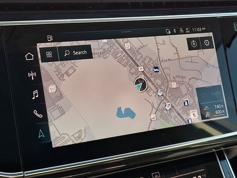 Certified 2023 Audi Q7 2.0T Premium AWD/4WD image 17