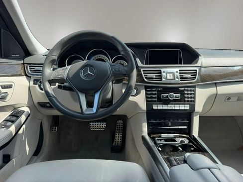 Used 2015 Mercedes-Benz E 350 Sedan image 20