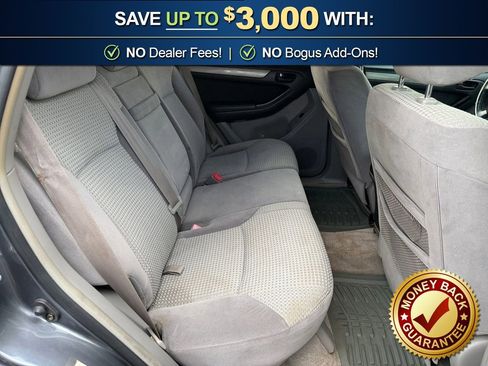 Used 2004 Toyota 4Runner SR5 RWD image 24
