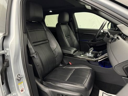Used 2020 Land Rover Range Rover Evoque R-Dynamic SE image 38