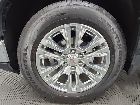 Used 2024 GMC Sierra 1500 Pro w/ Pro Value Package image 32