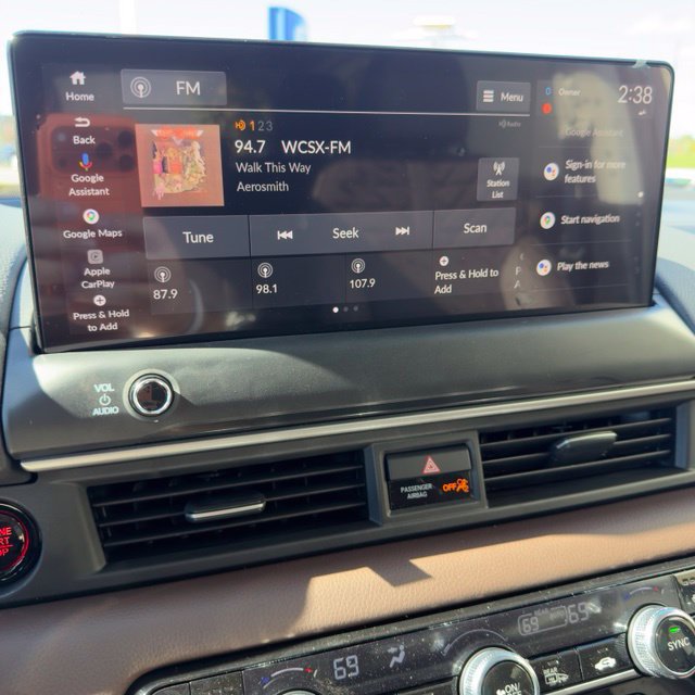 New 2026 Honda Pilot Elite image 22