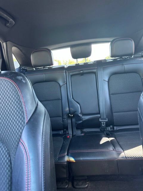Used 2023 Ford Escape ST-Line w/ Tech Pack #1 AWD/4WD image 24