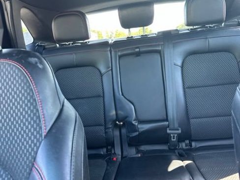 Used 2023 Ford Escape ST-Line w/ Tech Pack #1 AWD/4WD image 24