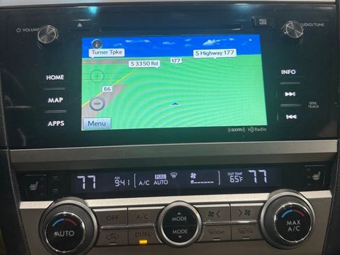 Used 2015 Subaru Outback 3.6R Limited AWD/4WD image 17