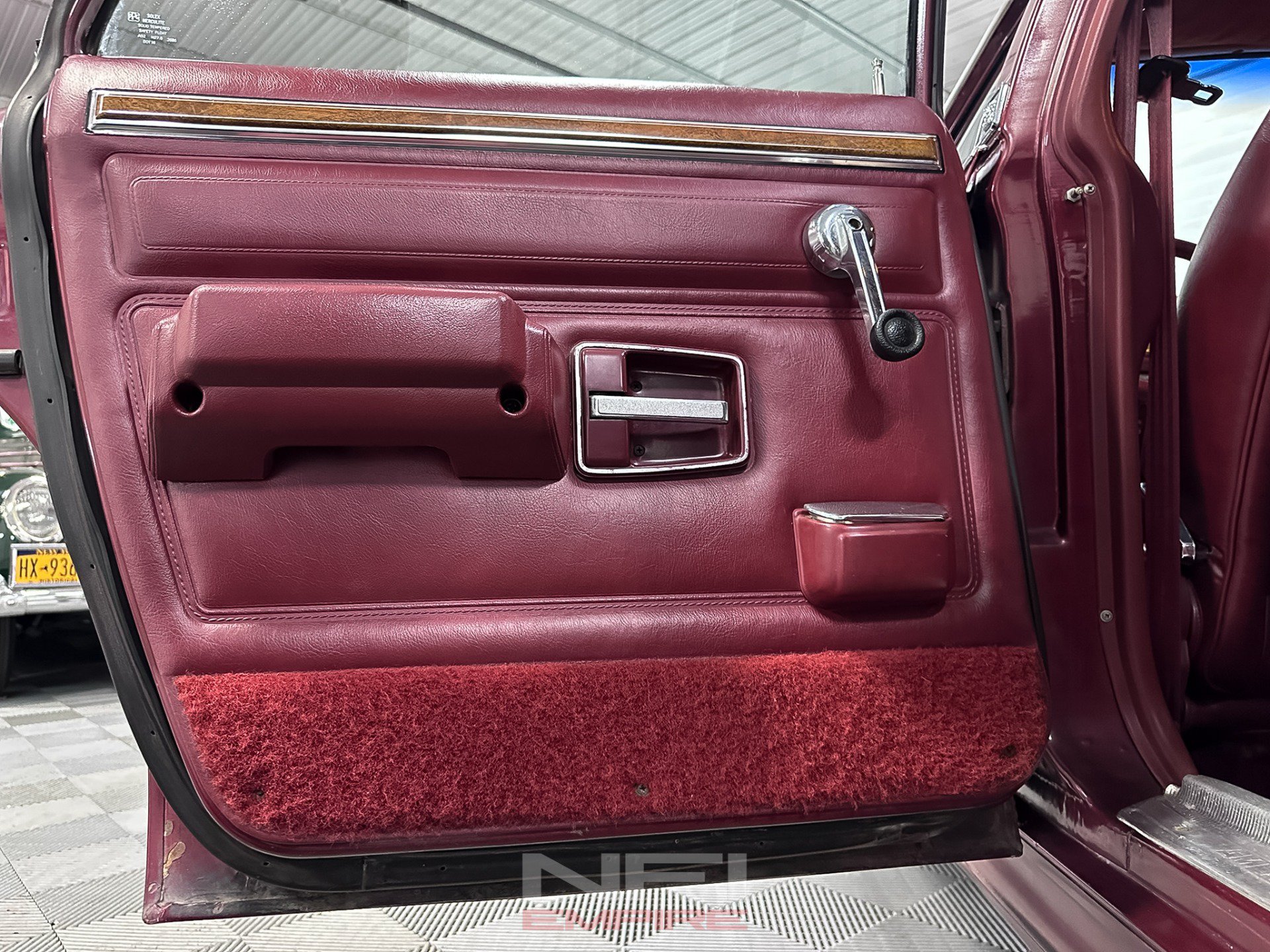Used 1987 AMC Eagle Wagon AWD/4WD image 34