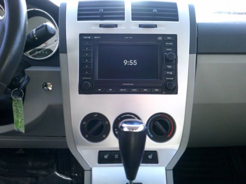 Used 2007 Dodge Caliber R/T w/ Leather Interior Group AWD/4WD image 18
